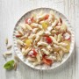 Nudelsalat Pesto-Rosso