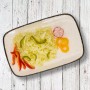 Norddeutscher Krautsalat