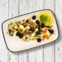 Hirtensalat mit Feta