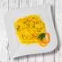 Exotischer Krautsalat