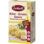 Käse-Gratin Sauce Lukull