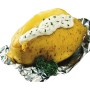 Kartoffelcreme