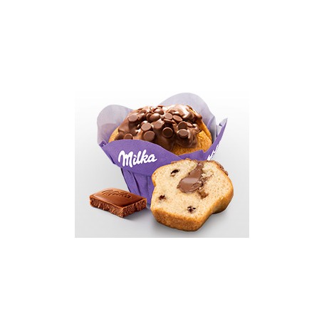 Milka® Muffin gefüllt 110 g