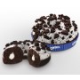 Oreo Donut 73 g fertig gebacken