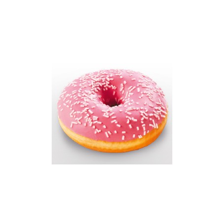 Pinky Donut gebacken 55 g