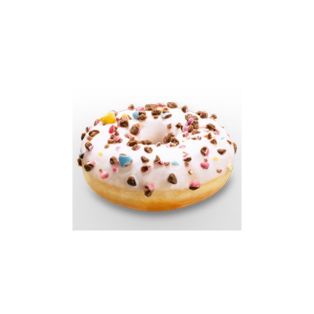 Kids Crunch Donut 57 g