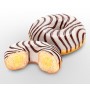 Filly Vanilli Donut 76 g