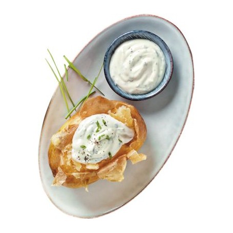 Baked Potatoes