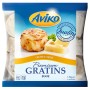 Kartoffel-Gratin Cheese and Cream