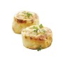 Kartoffel-Gratin Cheese and Cream
