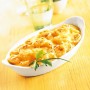 Kartoffel Gratin