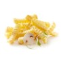 Pommes Frites 11 mm Wellenschnitt