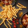 Hash Brown Fries