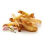 Ofen Potato Fries Skin On Pommes