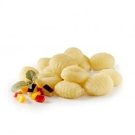Kartoffel-Gnocchi