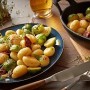 Kartoffel-Gnocchi