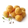 Mandel Kroketten