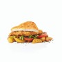 Knusper Schnitzel gebraten 180g