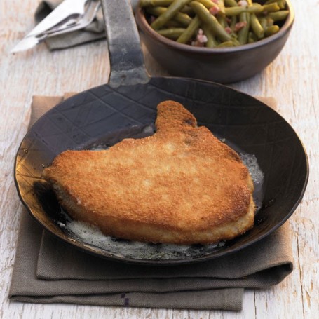 Kotelett paniert 240 g