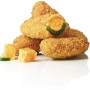 Cheddar Cheese Jalapenos