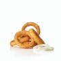 Beer Battered Onion Rings