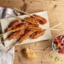 Chik'n Double Stick Mediterranean