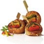 Chik'n Sweet Pepper Stick