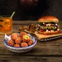 Pickle & Cheese Bites