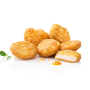 VEGAN Plant Chik'n Nuggets