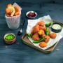 VEGAN Plant Chik'n Nuggets
