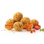 Falafel Harissa & Grilled Pepper
