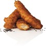 Chik'n Fingers Tikka