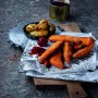 Chik'n Fingers Crispy