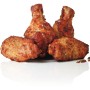 Virginia Chick'n Wings BBQ