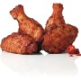 Buffalo Chick'n Wings extra hot