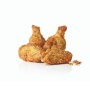 Crispy Chick'n Wings