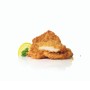 Mini Knusper-Schnitzel
