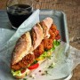 Mini Knusper-Schnitzel