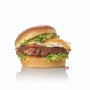 Hot-Plus Burger gewürzt 180 g