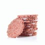 Homestyle Burger ungewürzt 150 g