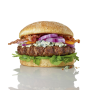 Homestyle Burger ungewürzt 150 g
