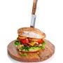 Homestyle Burger ungewürzt 150 g