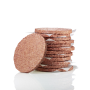 Hamburger gewürzt 100 g