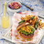 VEGAN Homestyle Burger 125g