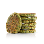 VEGAN Green Oat Burger 110g