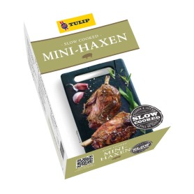 Mini-Haxen "slow cooked"