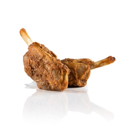 Mini-Schweinehaxen