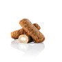 Hirtenrolle gebraten