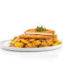 VEGAN Knusperschnitzel 100g