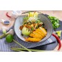 Knusper-Hähnchenschnitzel gebraten 150 g